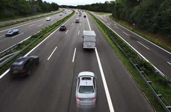 Why I’m not convinced by the stand against middle-lane hogs